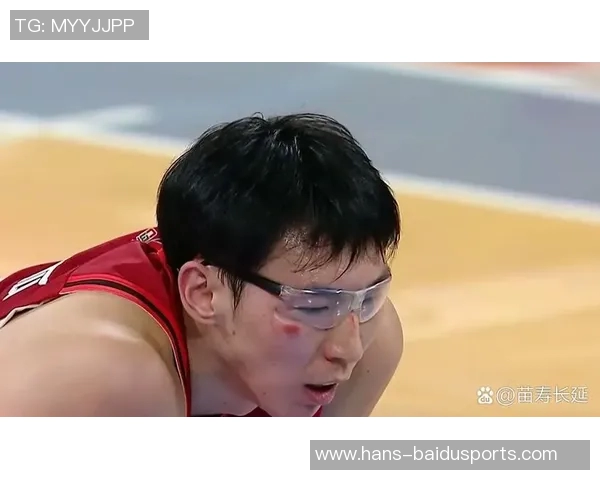 伤愈复出状态不错周琦:受伤期间苦练上肢 伤愈复出状态不错周琦:受伤期间苦练上肢