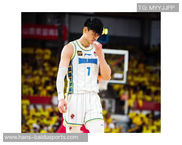 官宣曾凡博签约篮网！中国男篮掀起留洋潮