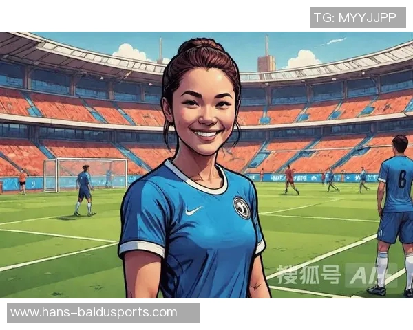 张琳艳左路突破传中，邵子钦头球破门：足球场上的梦幻组合再现