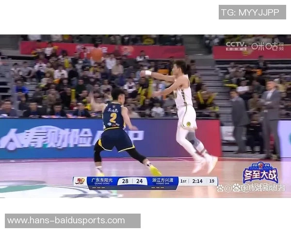 广厦完成硬性指标却遭遗憾失利，强悍仍是取胜关键