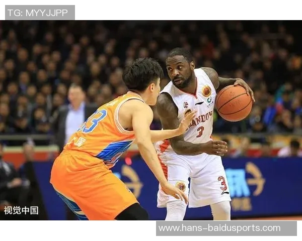 曝劳森即将重返济南或与山东队签多年长约