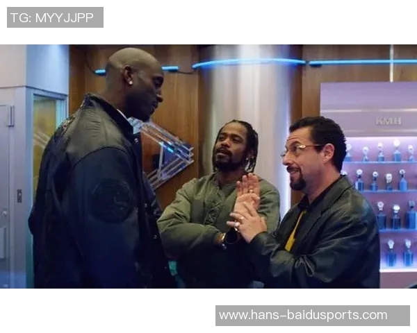 拳王阿里纪录片幕后星光耀眼，勒布朗担任制片人