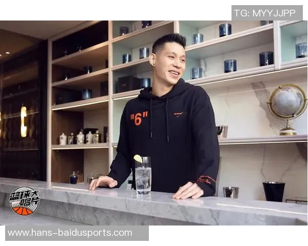 林书豪和欧阳靖学成语，这波梦幻联动你看懂了吗？