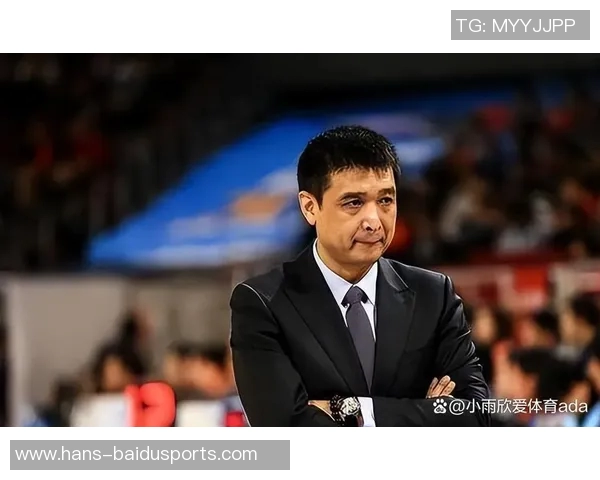 杜锋坦言赢球艰难，闵鹿蕾助北控焕新生