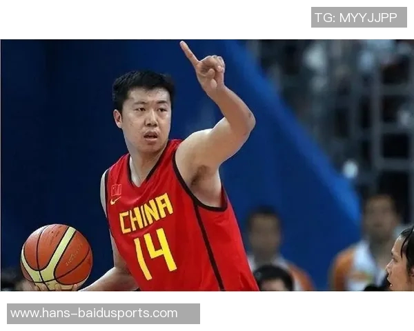 王治郅畅聊转型：从球员到教练始终做一件事