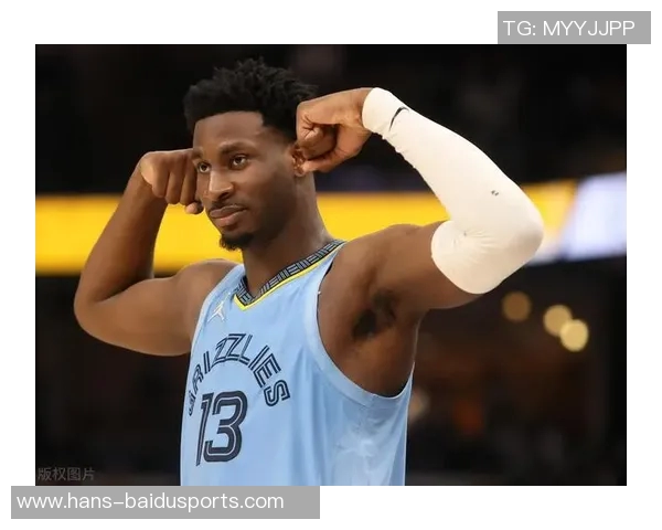 缺谁谁尴尬！灰熊双核同时缺阵，球队却收获赛季首次连胜