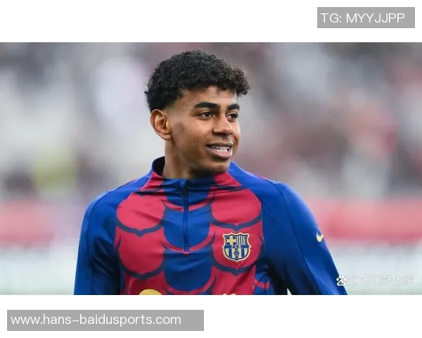 亚马尔：以前母亲跟我说要是不专心学习，就不让我去踢球——一个关于选择与成长的软文