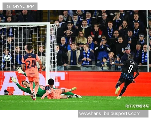 前裁判：布鲁日球员确实对什琴斯尼犯规了，但后者也存在失误