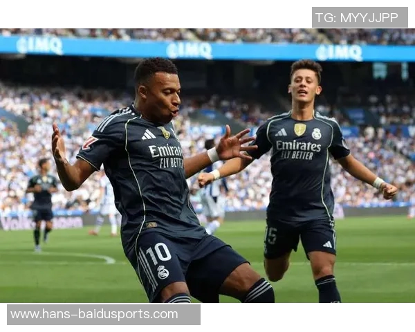 姆巴佩西甲赛季前11场进13球，本世纪皇马球员仅次于C罗