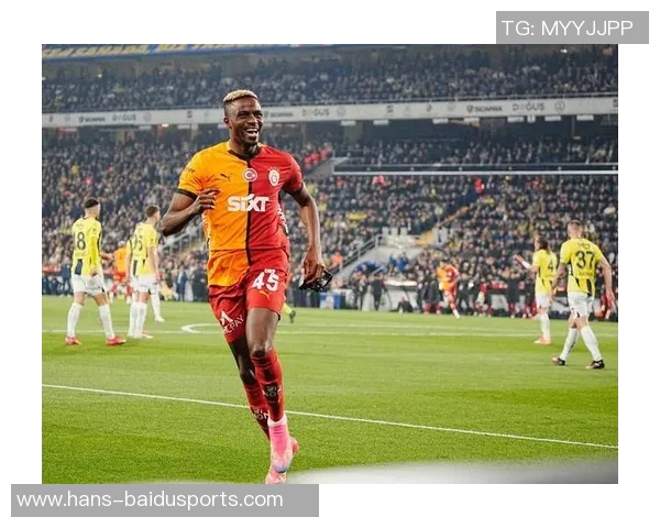 欧冠周最佳球员评选：奥斯梅恩、福登、梅里诺、福布斯