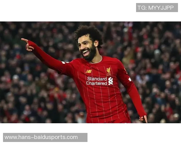 萨拉赫对于加盟皇马、巴萨和拜仁持开放态度，欧洲豪门争夺战一触即发