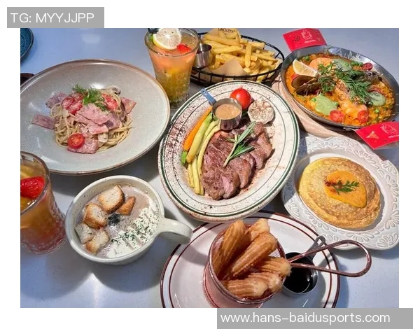 费兰：我喜欢吃鸡肉和兔肉做的海鲜饭，还会尝试自己做