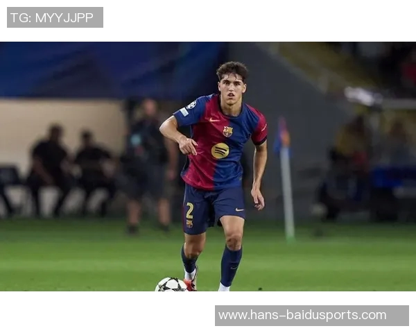 马卡：巴萨计划在小将德罗成年后与他续约至2031年